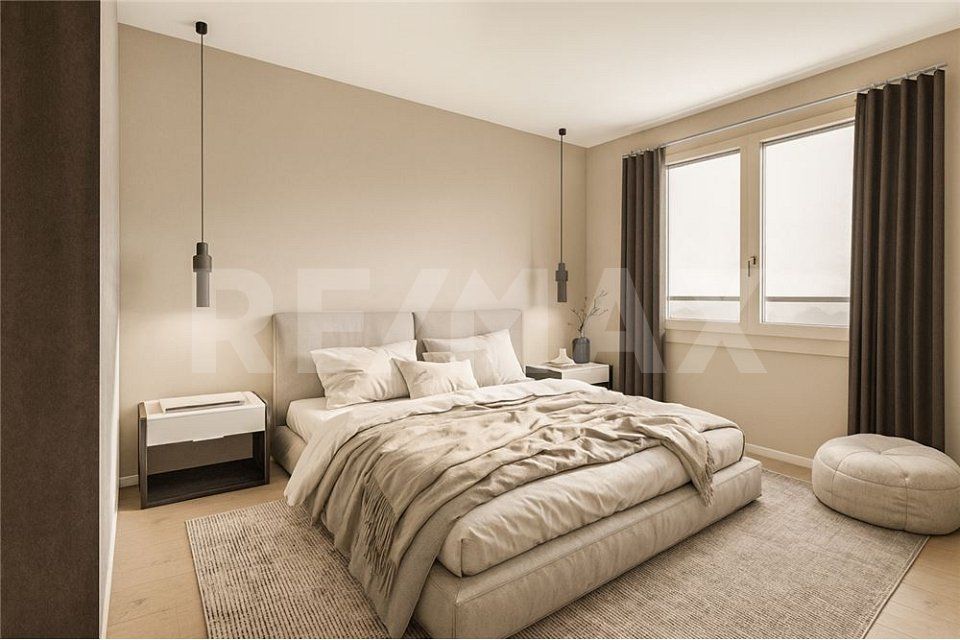 Traumhafte, altersgerechte 3.5-Zimmer-Dachwohnung mit Blick über den ganzen Brienzersee - Bild 8