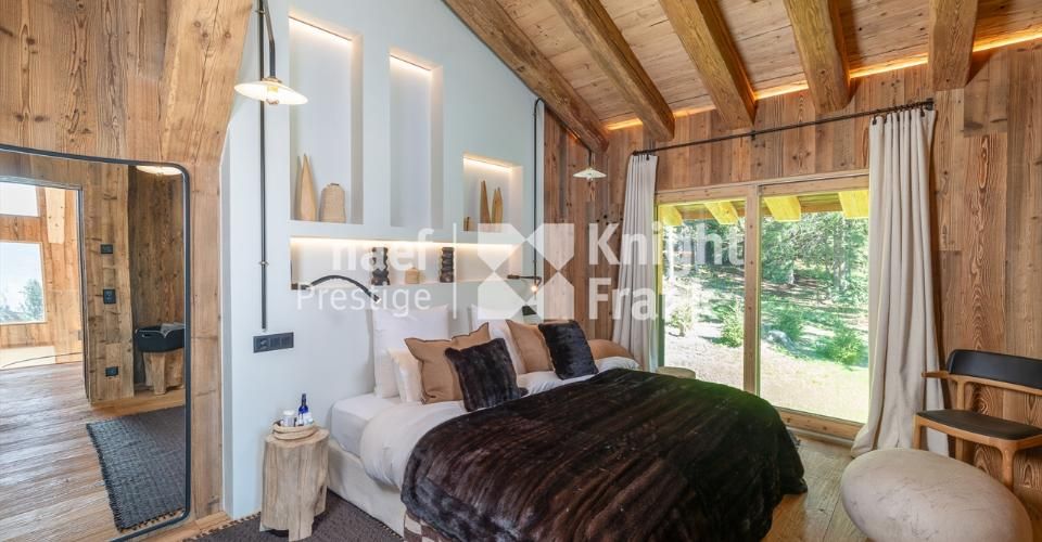 Chalet Lanna - Chalet 5.5 pièces - image - 7