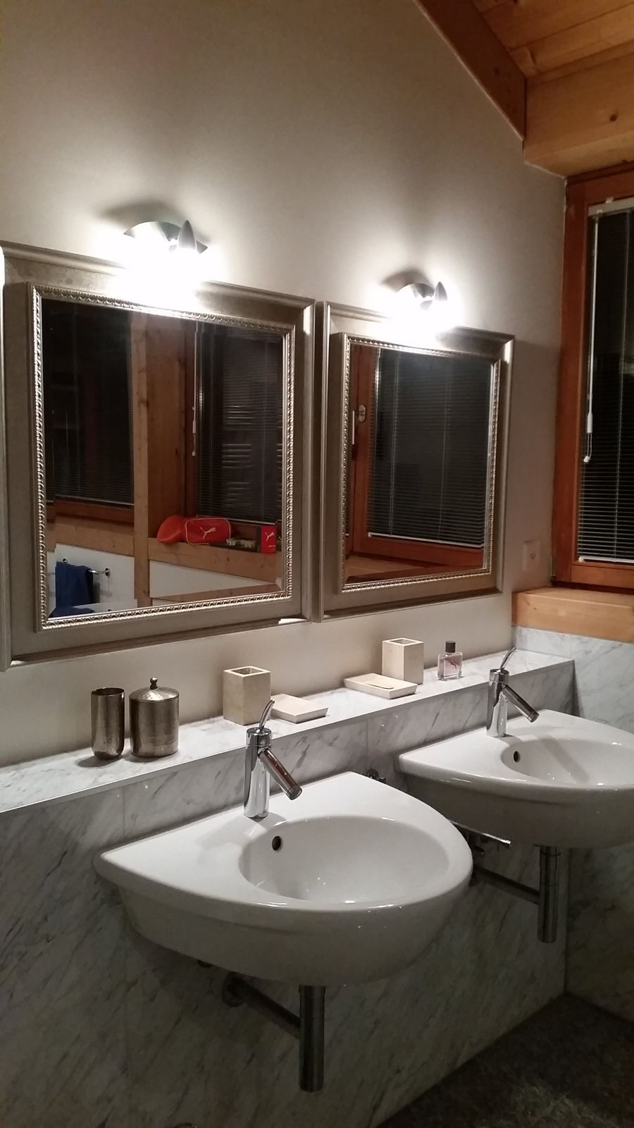 Exklusive 4.5-Zimmer-Dachwohnung in Lüscherz am Bielersee - Bild 11