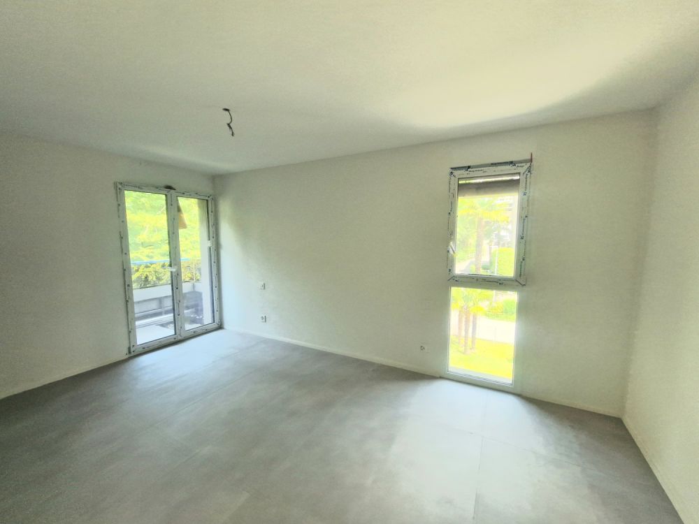 Verkauf in Minusio - 2.5-Zimmer-Wohnung in neuer Residenz -  Bild 3