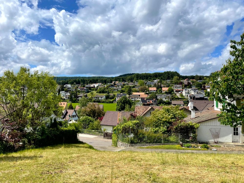 drei Freistehende EFH-Projekte an ruhiger Lage -  Bild 2