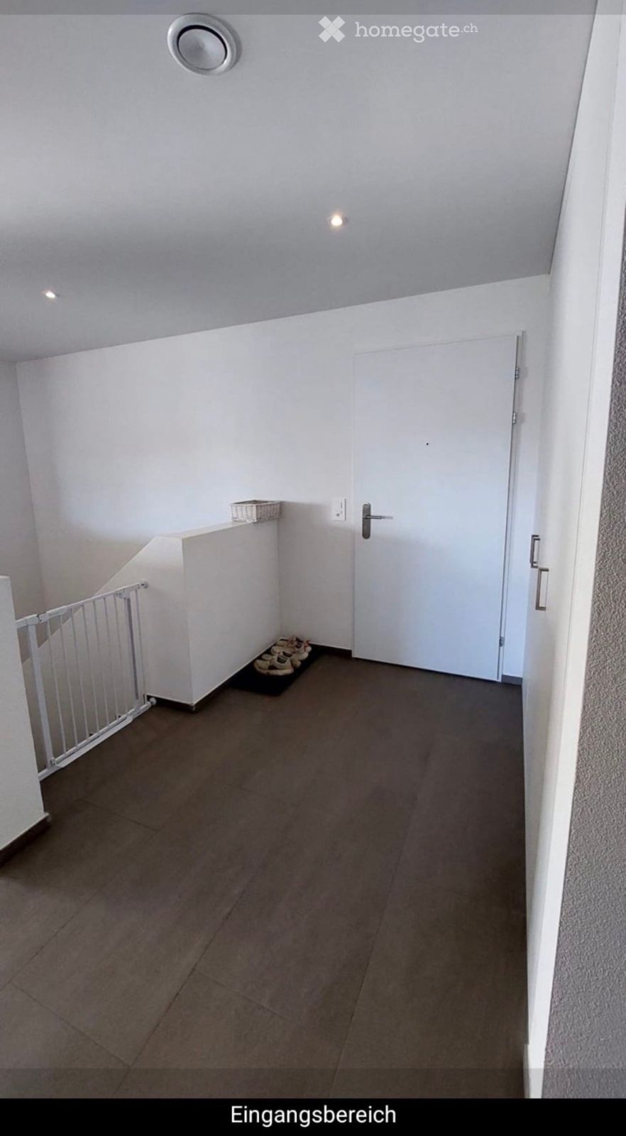 Wohnung in Niederrohrdorf -  Bild 5