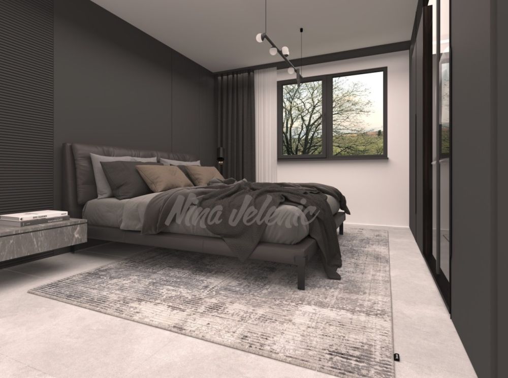 Unique: Promotion à Villars-Sainte-Croix. 4,5 pièces en duplex -  Bild 3