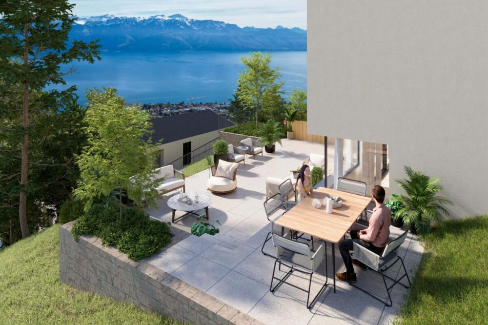 Opportunité à saisir !! - Bild 1