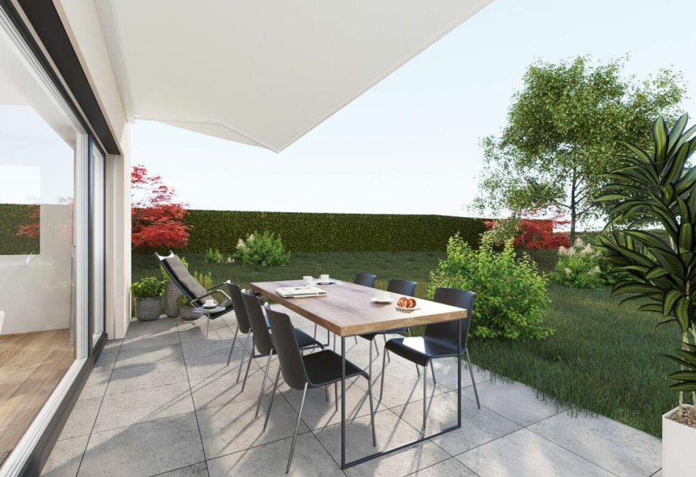 Einfamilienhaus. Ländlich und zentral. - Bild 3