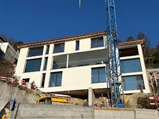 Nuova Villa a Vico Morcote -  Bild 8