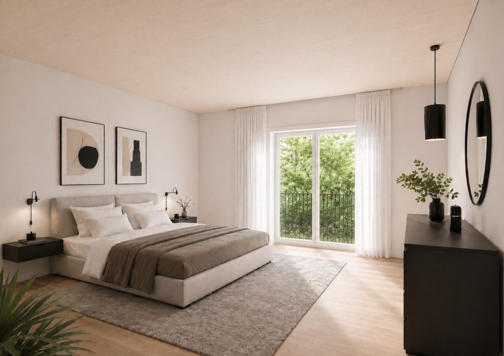 5 ½ Zimmer-Wohnung in Aarberg kaufen -  Bild 2