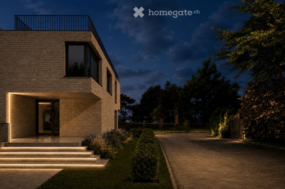 Atrium-Haus -  Bild 2