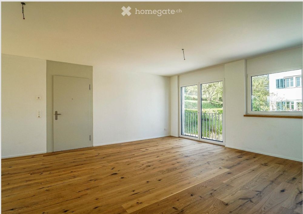 Nachmieter gesucht  Moderne 3.5-Zimmer-Wohnung in Sirnach -  Bild 2