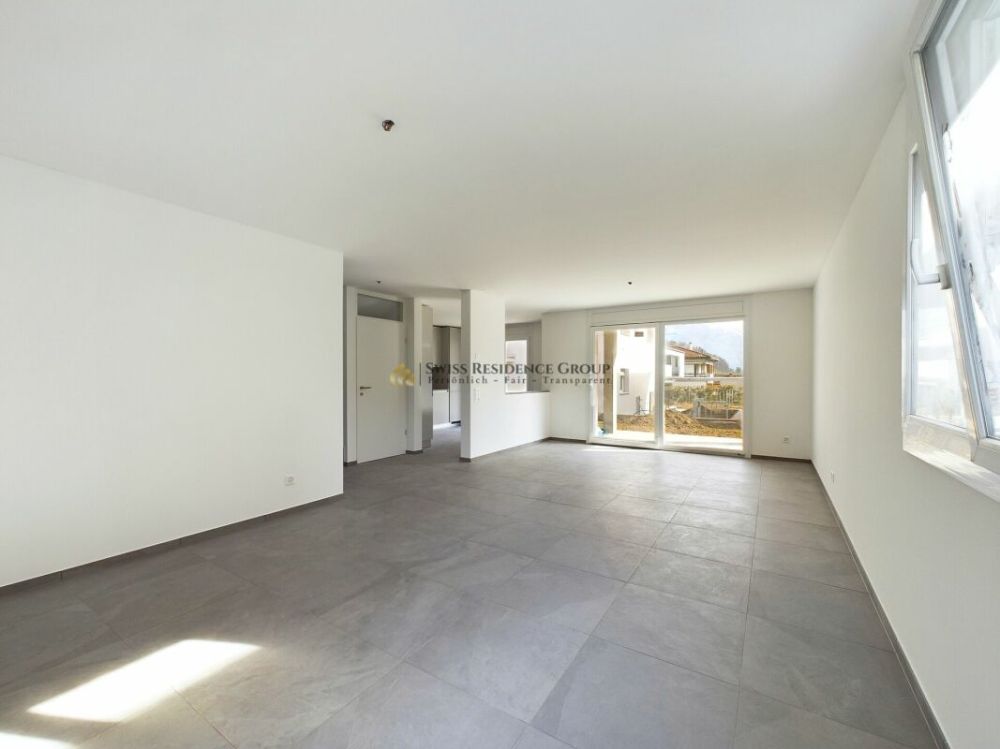 Modernes Einfamilienhaus in Cugnasco 256 m2 -  Bild 12