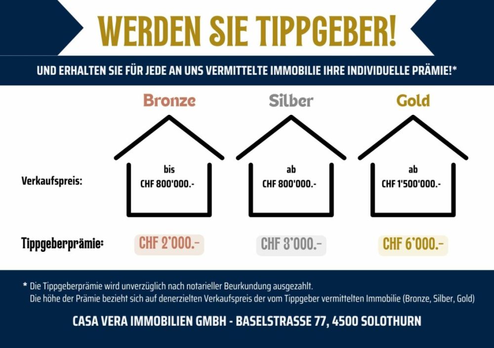 3.5 Zimmer Neubau Projekt - Bild 4