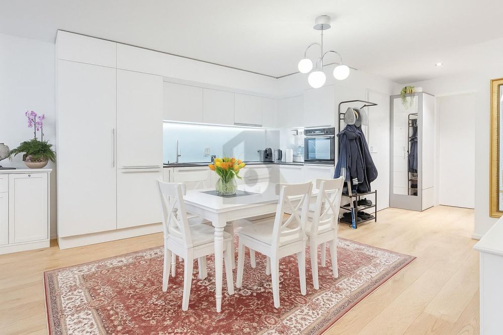 HARMONIE ENTRE MODERNITÉ ET ESPACES EXTÉRIEURS - Bild 3