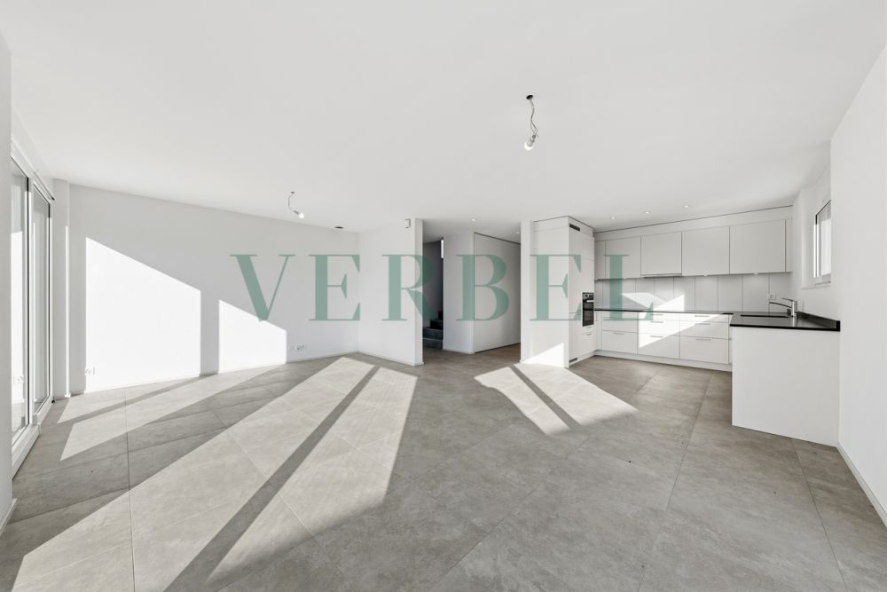 Belle villa neuve de 5.5 pièces avec jardin - Bild 4