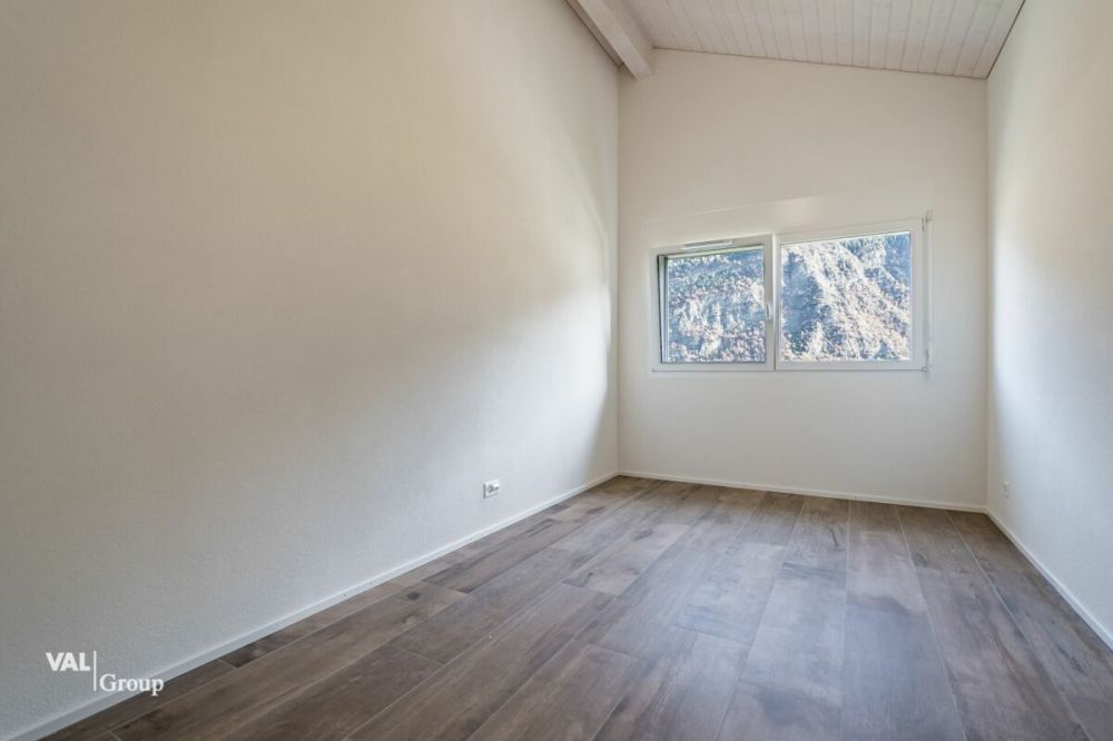 Magnifique attique 4.5 pièces lumineux avec balcon - Bild 5