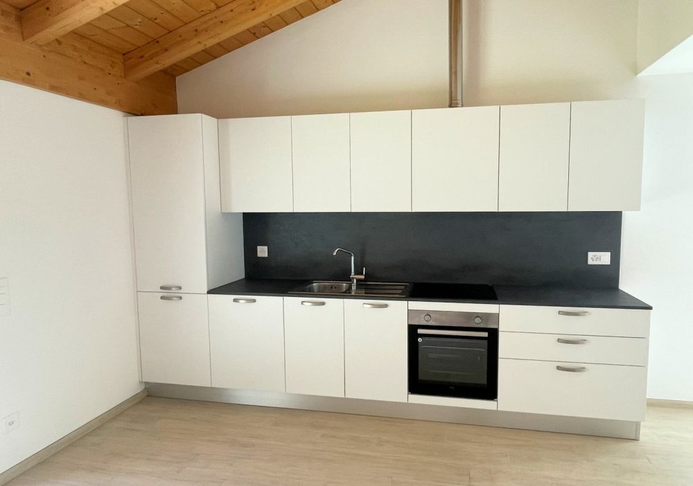 Casa indipendente di nuova costruzione a Bodio - Bild 7