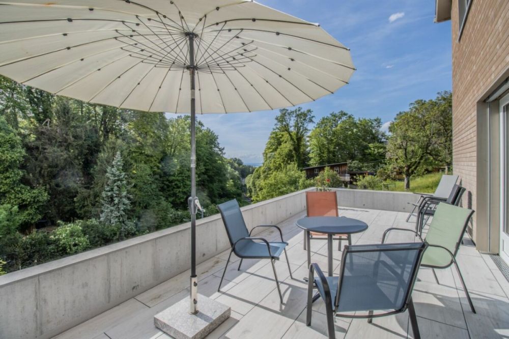 Traumhaftes Wohnen in Wienacht - Ihr neues Einfamilienhaus in Holzbauweise - Bild 8