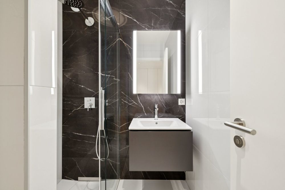 Superbe appartement neuf au coeur de Vésenaz - Bild 12