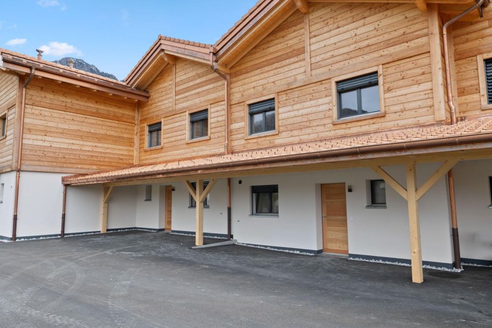 Villa contemporaine lumineuse avec extérieurs privatifs -  Bild 3