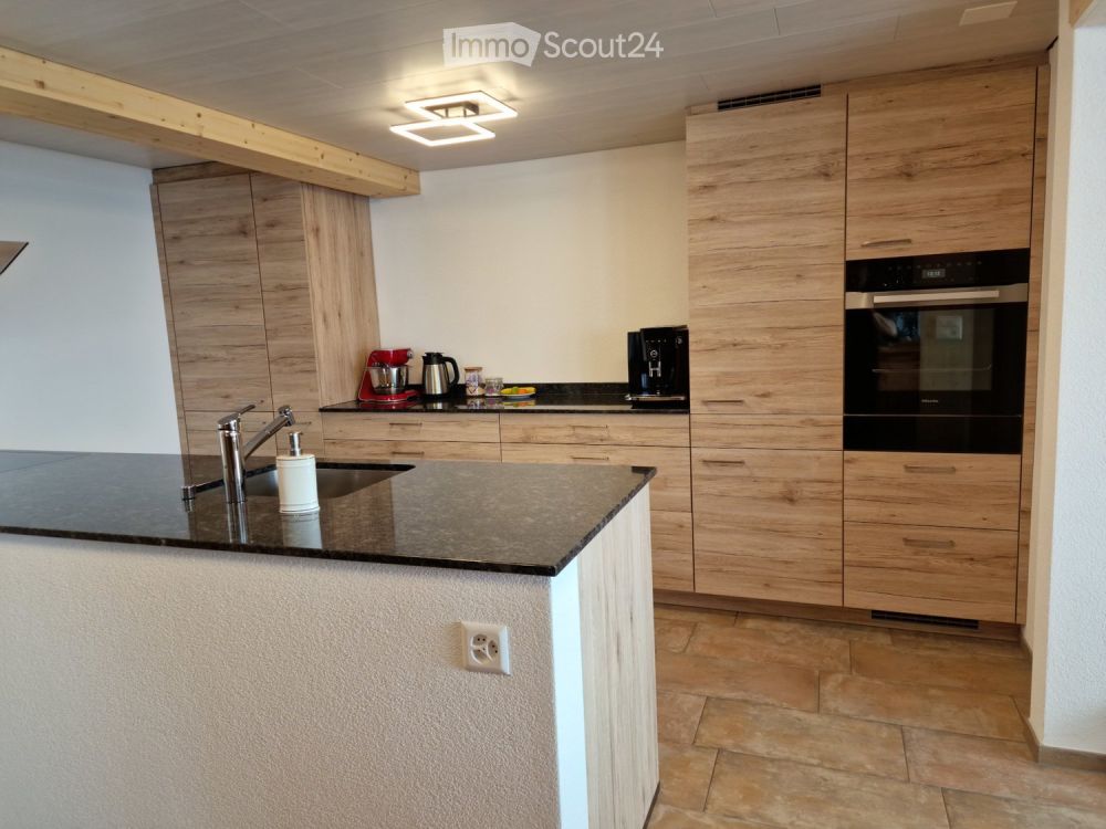 Wohn-Oase in der Landwirtschaftszone - 4½ Zimmer Duplex Hauptwohnung mit 1 ½ Zimmer Studio im UG -  Bild 8
