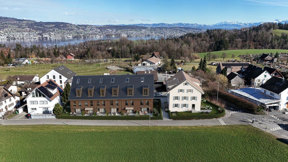 «Horizon Hill» - Tradition trifft Moderne - Bild 8