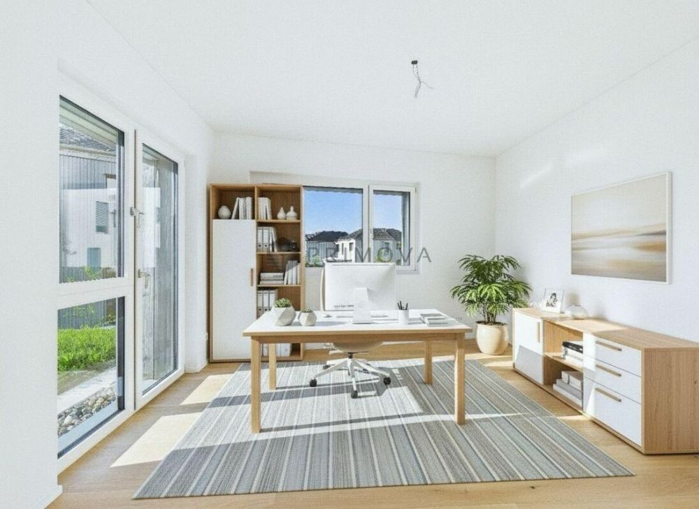 Mehr Raum, mehr Leben - modernes Wohnen nahe dem Bodensee - Bild 4