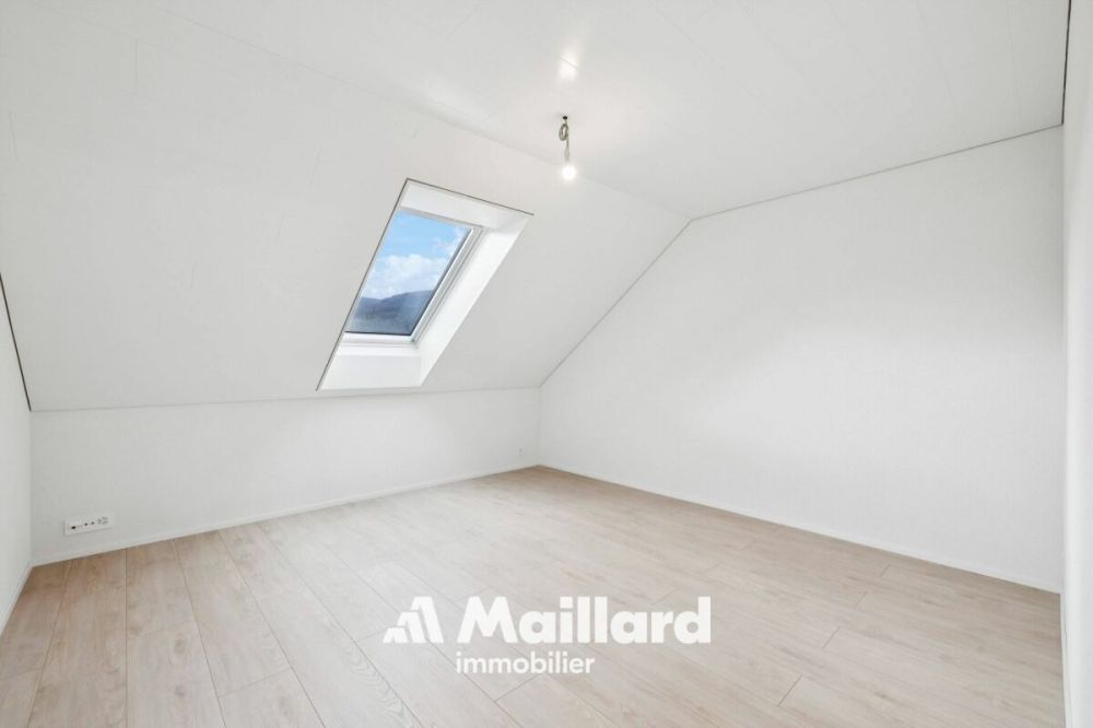 Résidence Nénuphar - Promotion de 12 Villas de 4.5 et 5.5 pièces - -  Bild 6