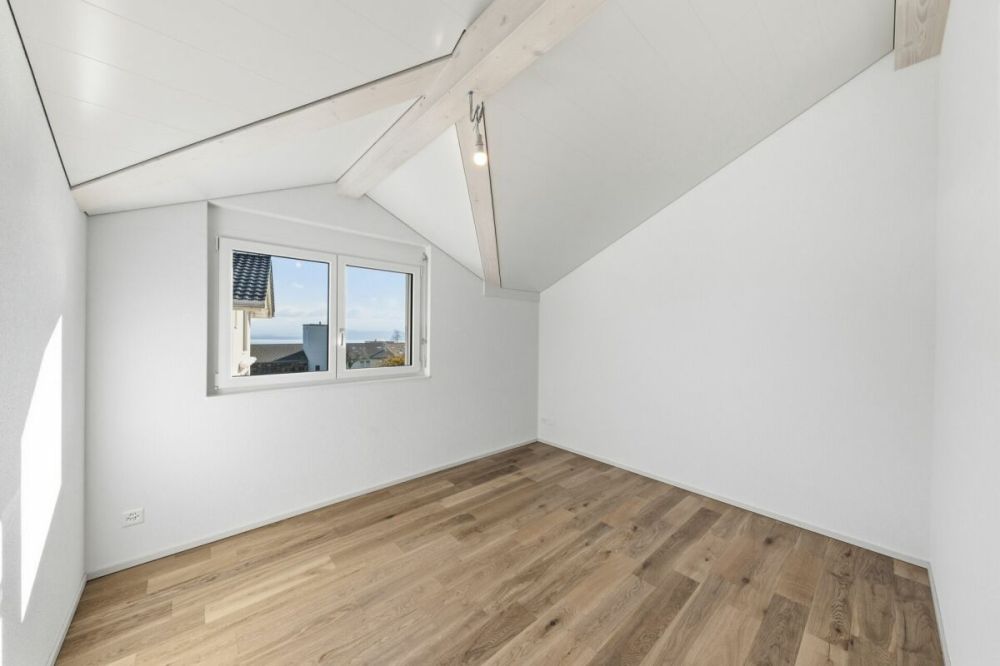 Belle villa individuelle neuve de 5,5 pièces ! -  Bild 12