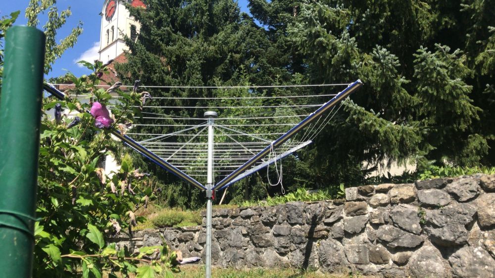 Zu vermieten möbliertes 2-Zimmer Apartment im 2.OG -  Bild 12