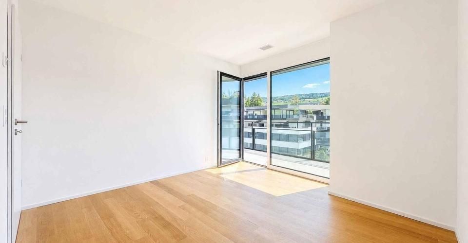 UNIQUE ! Attique neuf de 5.5 pièces bénéficiant d'un rooftop terrasse - Attique 5.5 pièces - image - 5