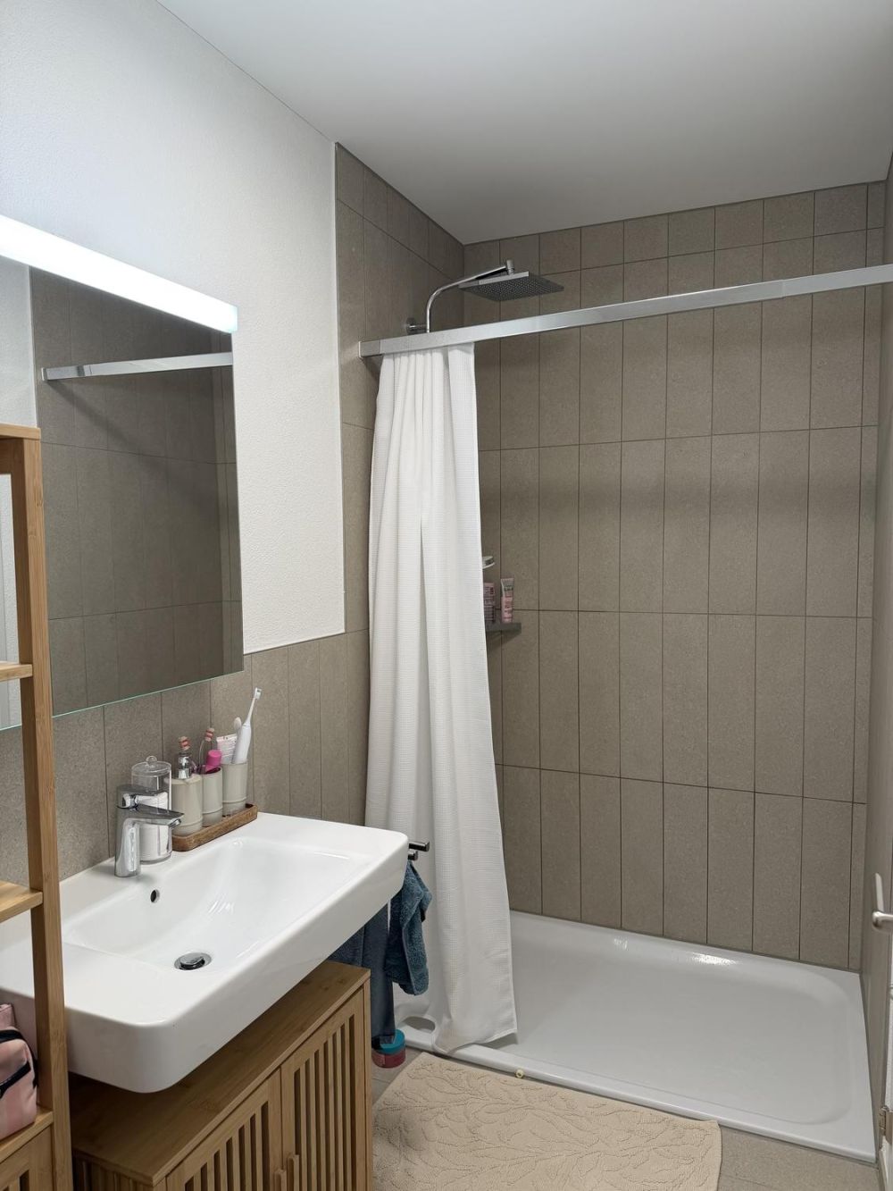 WG Zimmer -  Bild 5