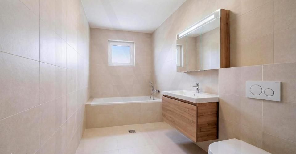 Magnifique attique 4,5 pièces, Dernier appartement !!! - Appartement 4.5 pièces - image - 8