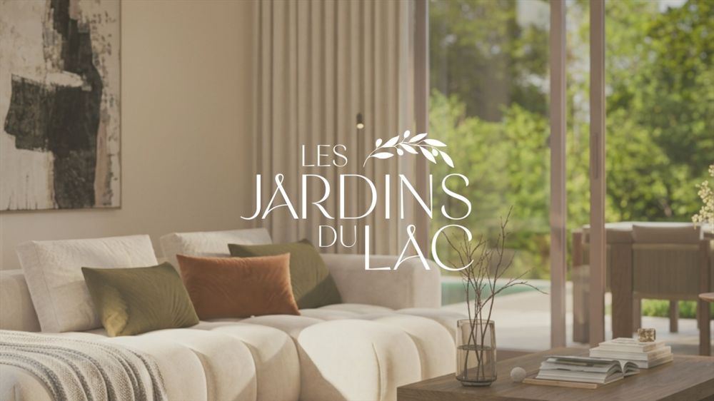 Les Jardins du Lac | Collonge-Bellerive -  Bild 9