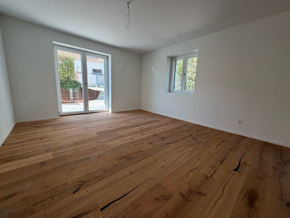 ERSTVERMIETUNG: Wunderschöne 2.5 Zimmerwohnung an toller Lage -  Bild 4