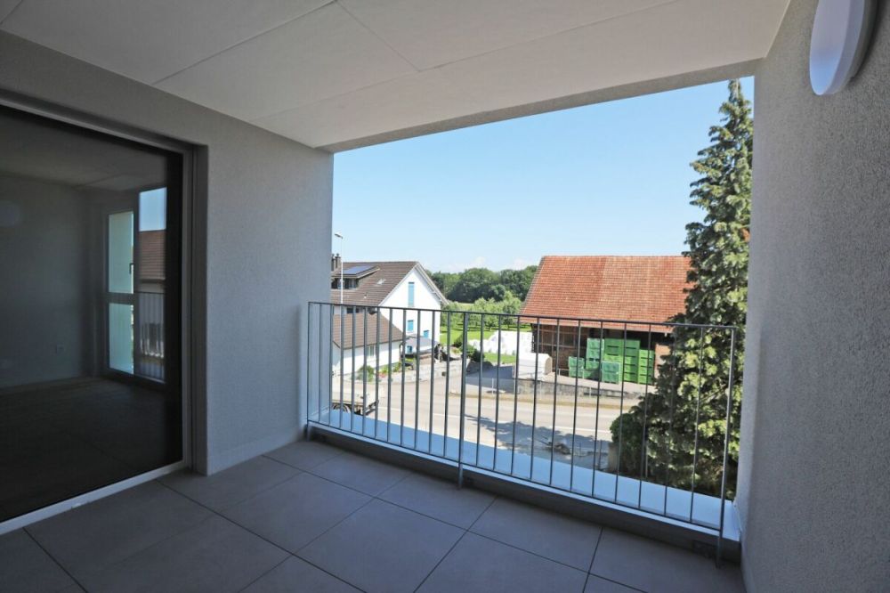 Löwengasse 2.0 - Charmantes Wohnen im Neubau -  Bild 4