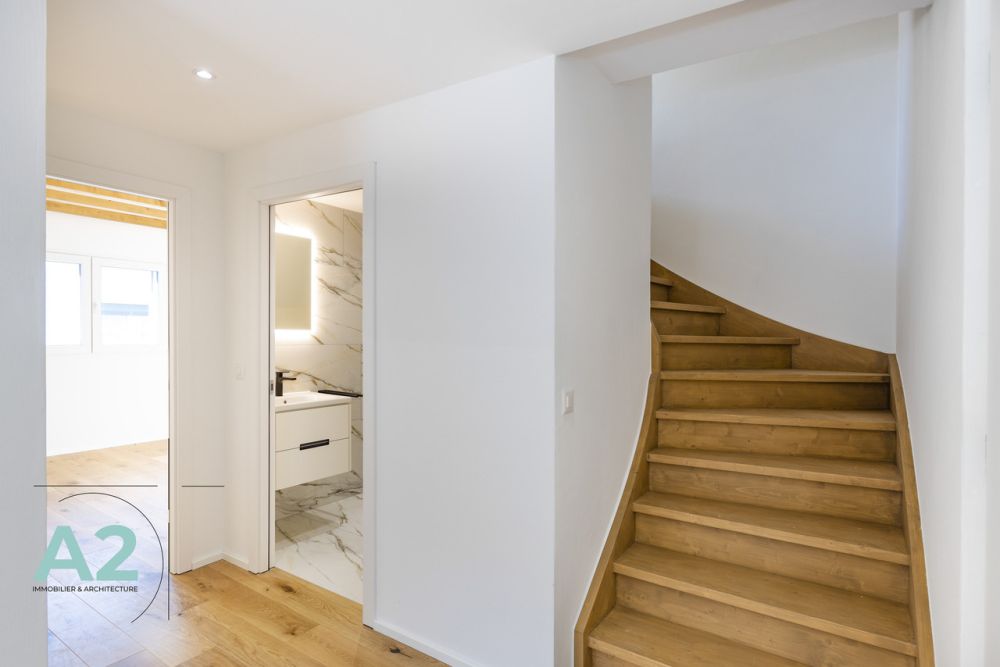 Appartement 3.5 pièces neuf, exposé Sud - Bild 4