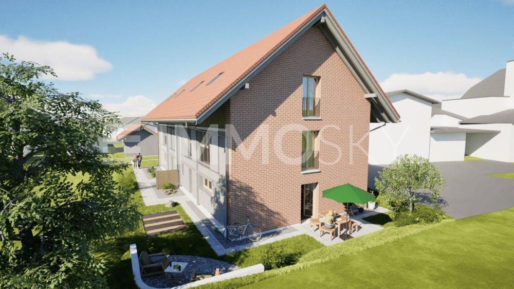 RESERVIERT ! - Ihr neues Paradies