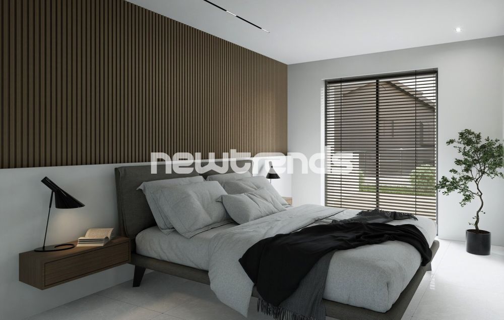 Tesserete: nuovi 3,5 locali in contesto esclusivo di 8 unità - 4