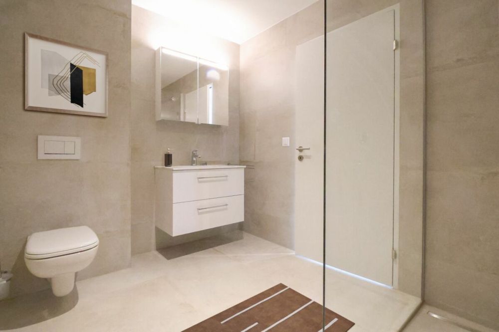 RESERVIERT - 4.5-Zimmer-Terrassenwohnung zu verkaufen -  Bild 6