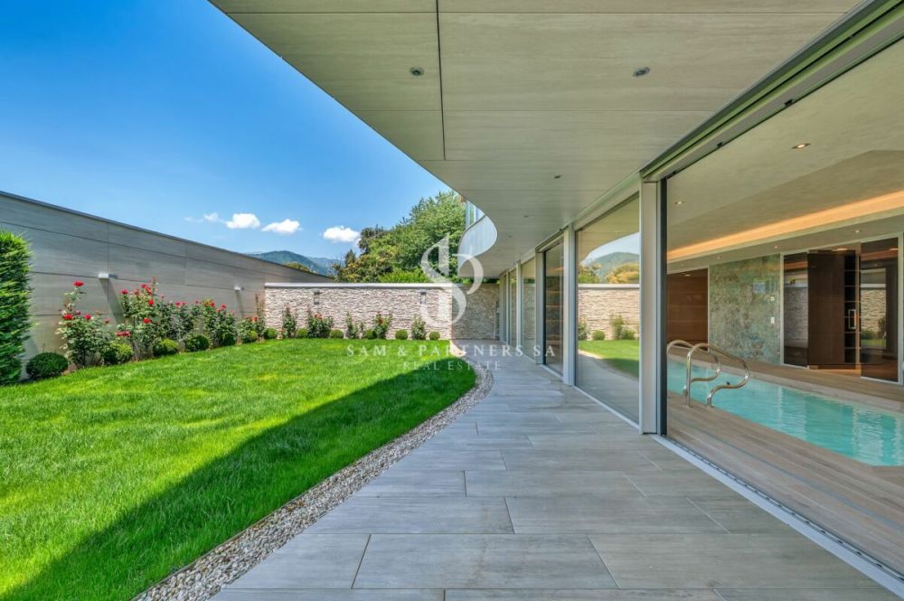 Nuova con vista lago -  Bild 5