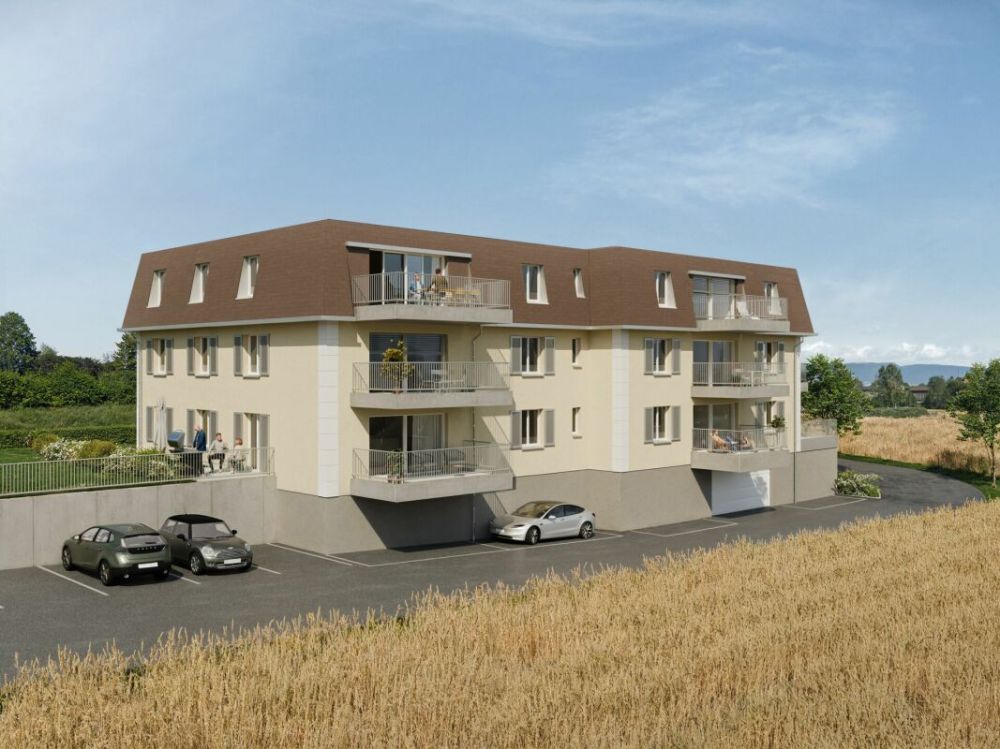 Résidence Artémis - Bild 4