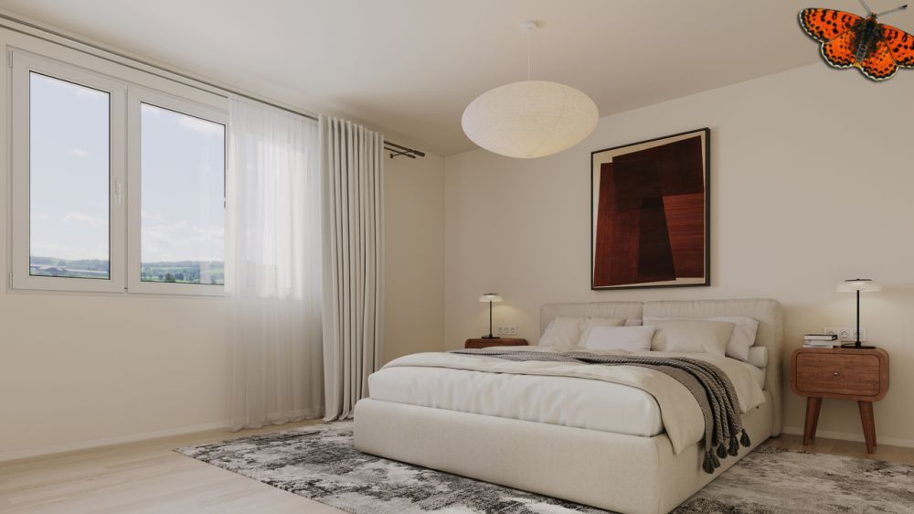 L'esprit d'une villa, les avantages d'un appartement ! -  Bild 3
