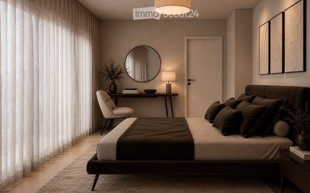 Ihr neues Zuhause in Zuzgen – modern, hochwertig und mit viel Lebensqualität -  Bild 11