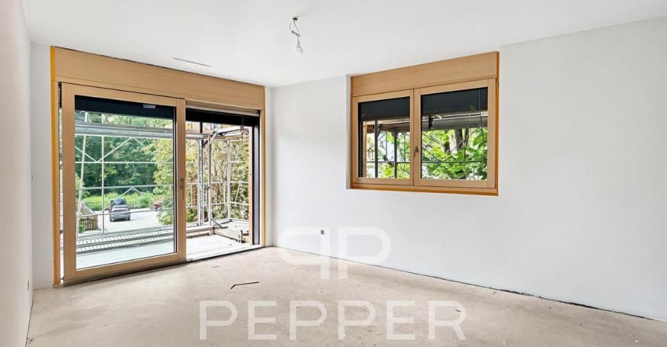 Dernier lot disponible - Lumineux appartement neuf au coeur de St-Cergue - Appartement 4.5 pièces - image - 8