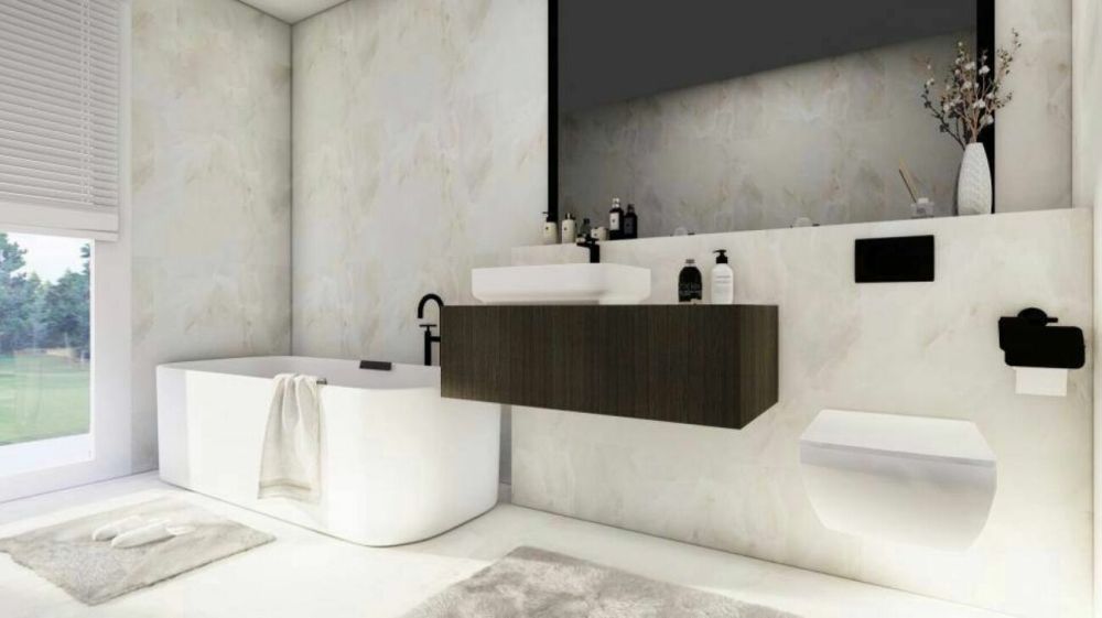 Villa en terrasse 5.5 pièces à Corbières - Bild 8