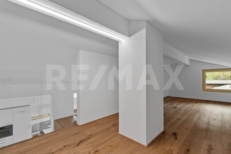 3½ Zimmer-Ferienwohnung Nr. 5 mit Galerie -  Bild 8