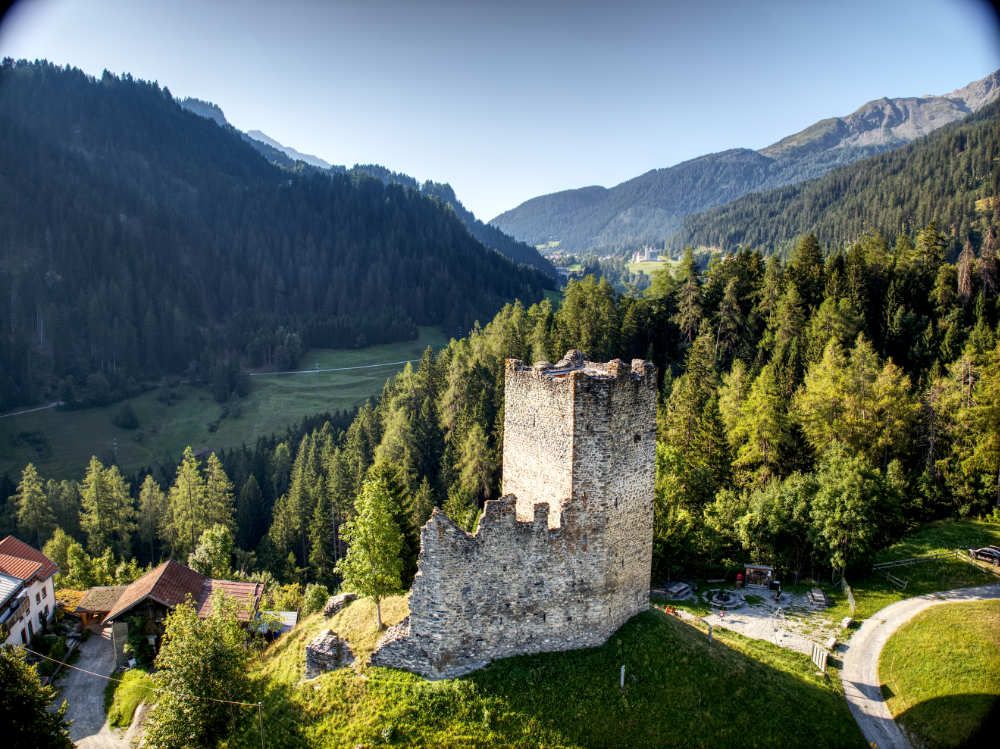 Neubauwohnung W14 Erstwohnsitz mit Weitsicht - Bild 9