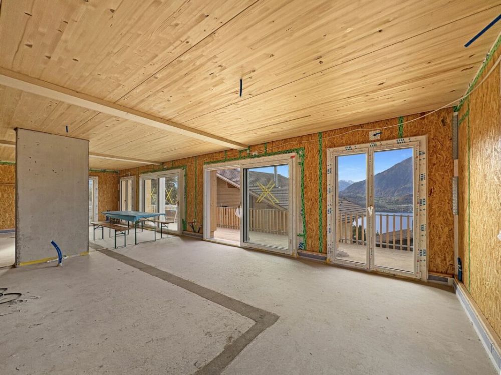 gemütlich, modern, an sehr sonniger Aussichtslage -  Bild 4