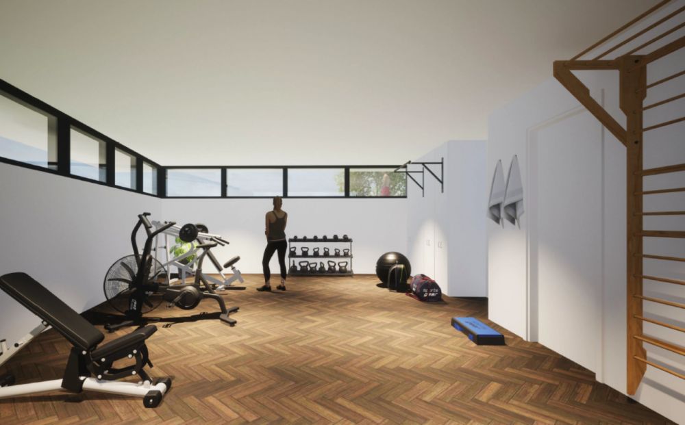 Villa unifamiliare con piscina -  Bild 5