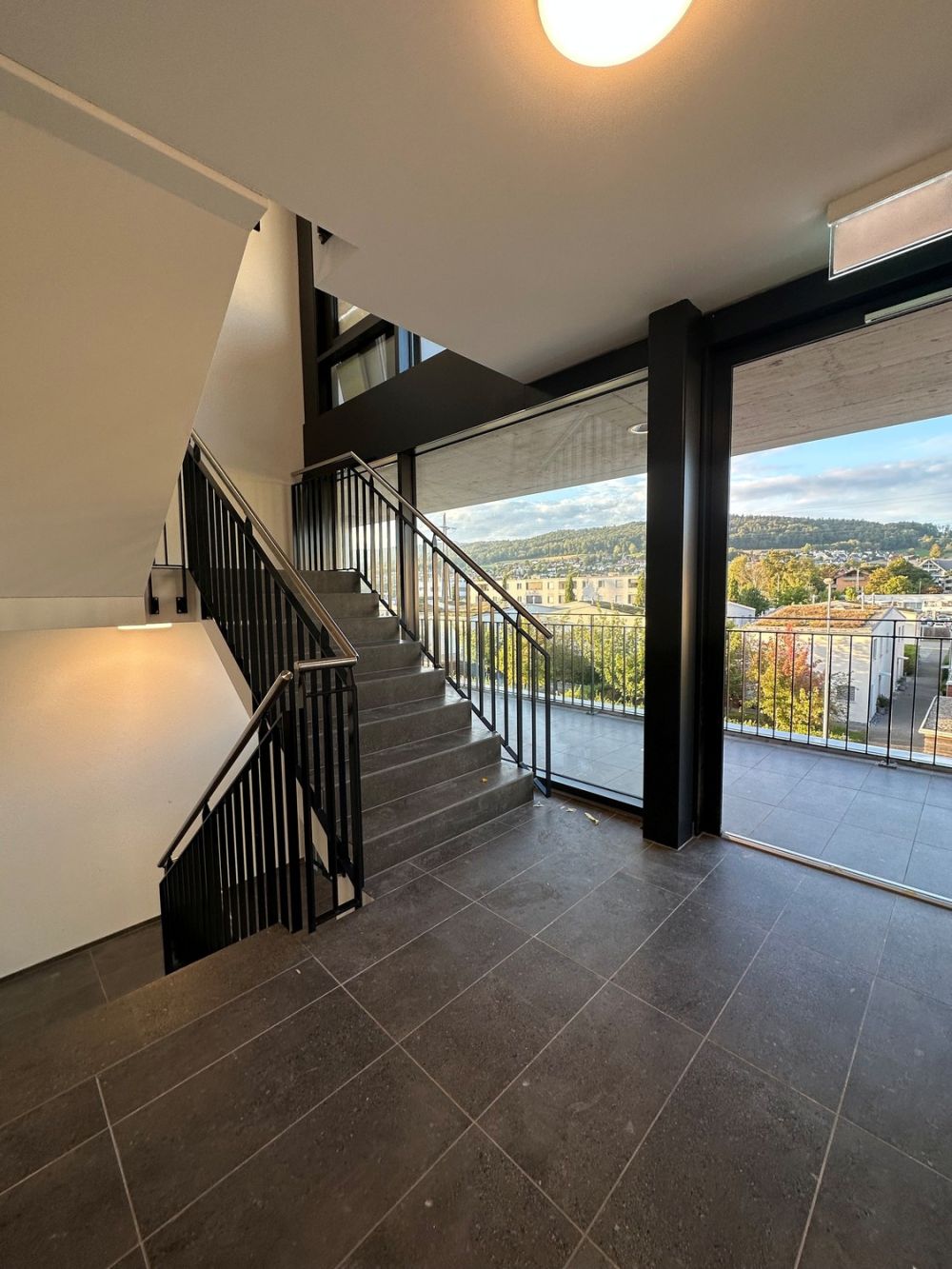 Moderne 2.5-Zimmer-Wohnung in Buchs ZH – Neubau 2024 -  Bild 3