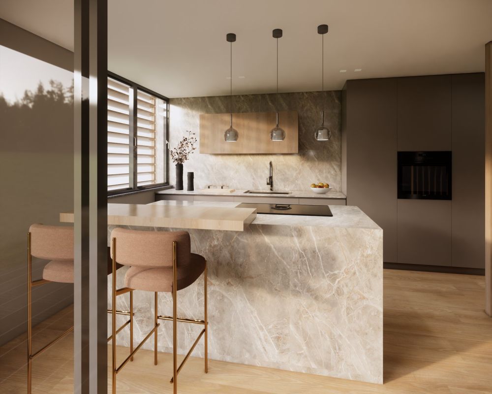 Nuova promozione immobiliare Giubiasco - Bild 9